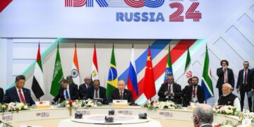 Uganda Becomes First East African Country to Join BRICS