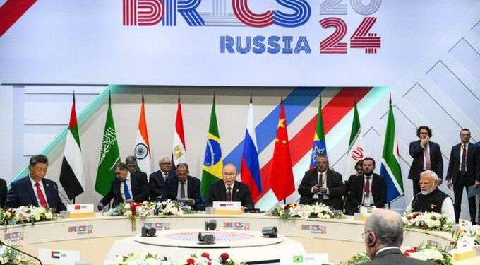 Uganda Becomes First East African Country to Join BRICS