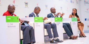 Uganda Needs Refinery or EACOP Ready to Achieve First Oil – Commissioner Malinga