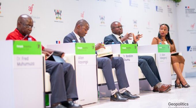Uganda Needs Refinery or EACOP Ready to Achieve First Oil – Commissioner Malinga