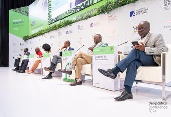 Uganda Needs Refinery or EACOP Ready to Achieve First Oil – Commissioner Malinga