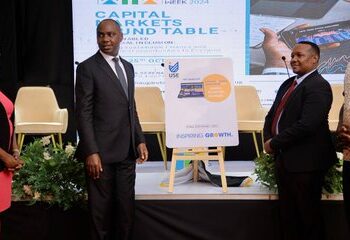 Capital Markets Authority, Uganda Securities Exchange Launch e-purchase of Treasury Bills and Bonds