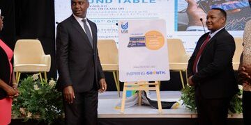 Capital Markets Authority, Uganda Securities Exchange Launch e-purchase of Treasury Bills and Bonds