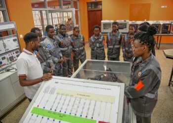 Makerere Innovation Pod Unveils Skilling Program in Electric Mobility