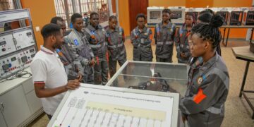 Makerere Innovation Pod Unveils Skilling Program in Electric Mobility
