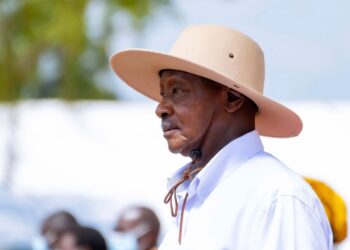 Museveni Proposes Roads to Connect East Africa to Central African Republic, Tips Uganda Airlines on Flying to Bangui