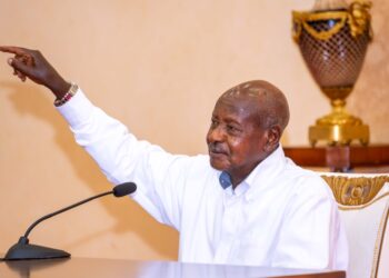 SFC Deputy Commander Brig Gen Nyakikuru Tips Army Officers on Military Planning and Adaptability  