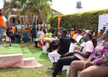 Jinja International Art Festival Celebrates Talents, Advocates for Animal Welfare