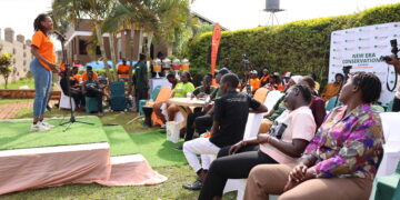 Jinja International Art Festival Celebrates Talents, Advocates for Animal Welfare