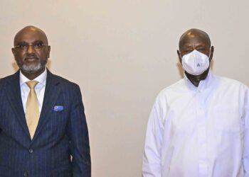 UN Secretary General António Guterres Commends Uganda’s Leadership Role at Summit of the Future