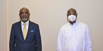 UN Secretary General António Guterres Commends Uganda’s Leadership Role at Summit of the Future