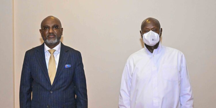 UN Secretary General António Guterres Commends Uganda’s Leadership Role at Summit of the Future