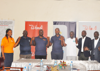 PostBank’s Wendi Mobile Wallet Targets over 7,500 SACCOs in West Nile