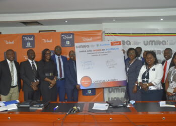 UMRA, PostBank’s Wendi Sign MoU to Digitize Saving Groups, Enhance Financial Inclusion   