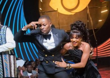 Kellyrae Crowned Winner of Big Brother Naija Season 9