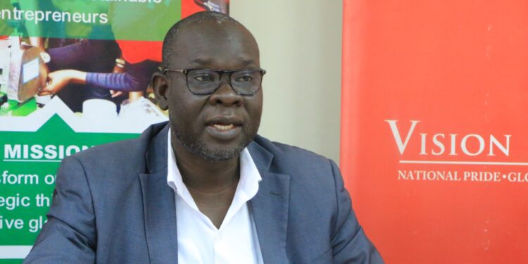 Students to Showcase Innovations at 8th Makerere Entrepreneurship Expo