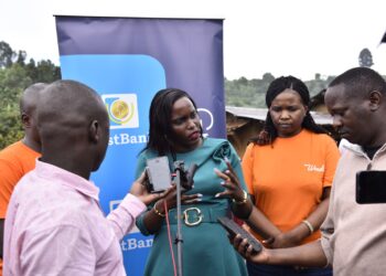 Over 3,000 Smallholder Farmers to Benefit from PostBank’s Wendi, IFDC Partnership  