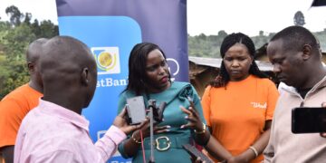 Over 3,000 Smallholder Farmers to Benefit from PostBank’s Wendi, IFDC Partnership
