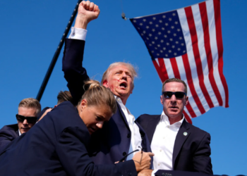 Lessons from Trump’s Unprecedented Political Comeback