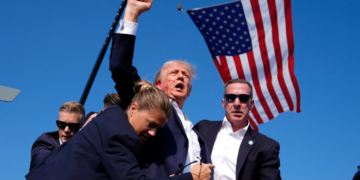 Lessons from Trump’s Unprecedented Political Comeback