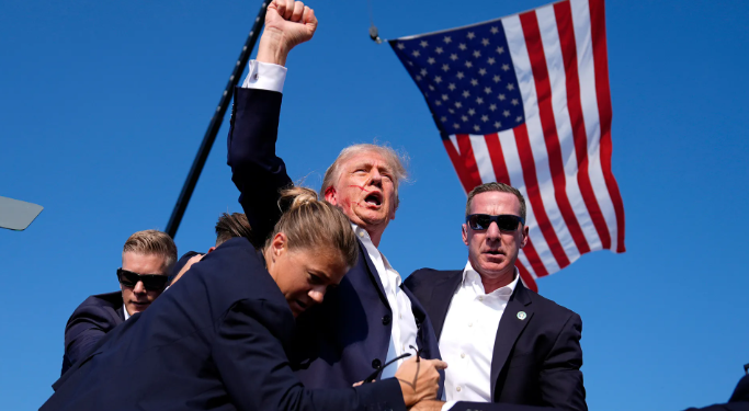 Lessons from Trump’s Unprecedented Political Comeback