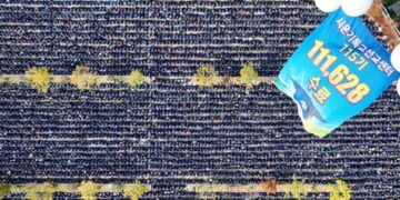 111,628 Graduate as Shincheonji Church of Jesus Hosts 115th Graduation Ceremony