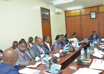 PSFU, UMA Ask Gov’t to Harmonize Cost of Digital Tracking Solutions