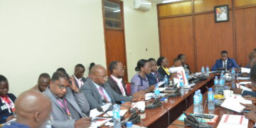 PSFU, UMA Ask Gov’t to Harmonize Cost of Digital Tracking Solutions