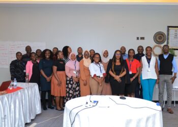 AfDB, UBOS Empower Journalists to Navigate Open Data Portals and Communicate Statistics Effectively