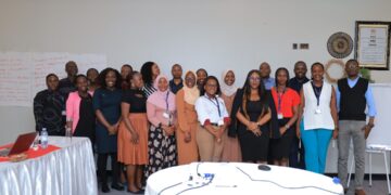 AfDB, UBOS Empower Journalists to Navigate Open Data Portals and Communicate Statistics Effectively