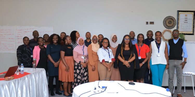 AfDB, UBOS Empower Journalists to Navigate Open Data Portals and Communicate Statistics Effectively
