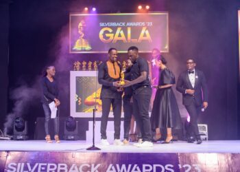 Silverback Awards 2024: Celebrating Excellence in Marketing and Communication