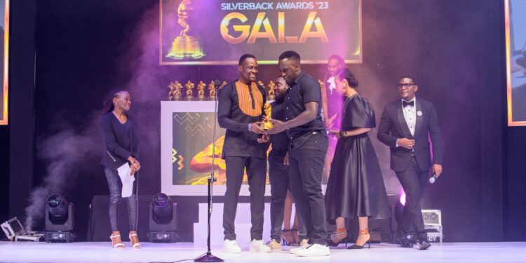 Silverback Awards 2024: Celebrating Excellence in Marketing and Communication