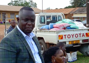 National ICT Job Fair to Empower Uganda’s Workforce for Digital Age