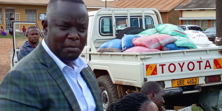 National ICT Job Fair to Empower Uganda’s Workforce for Digital Age