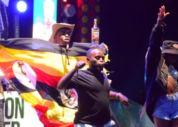 Hotel Bookings Soar as Jinja Readies to Host Nyege Nyege