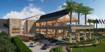 Uganda to Emerge as Leading MICE Destination With New Convention Center