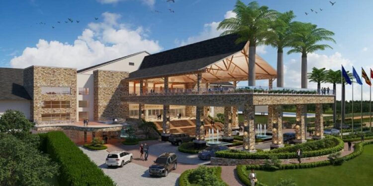Uganda to Emerge as Leading MICE Destination With New Convention Center