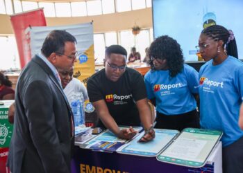 FunDoo Engages over 200 Children With Free 21st Century Employability Skills