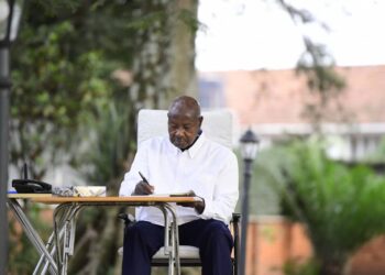 Museveni to Address Nation Today