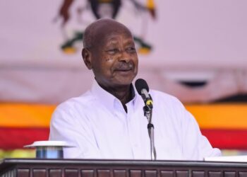 Museveni Cautions Politicians Misleading Ugandans