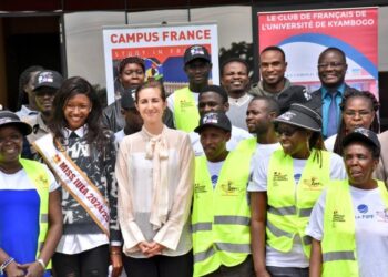 Teachers of French in Uganda Celebrate International Day With Commitment to Selfless Service 