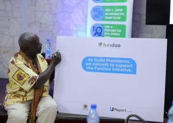 Gov’t, UNICEF and 15 Universities Partner to Skill Young People 