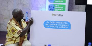 Gov’t, UNICEF and 15 Universities Partner to Skill Young People 