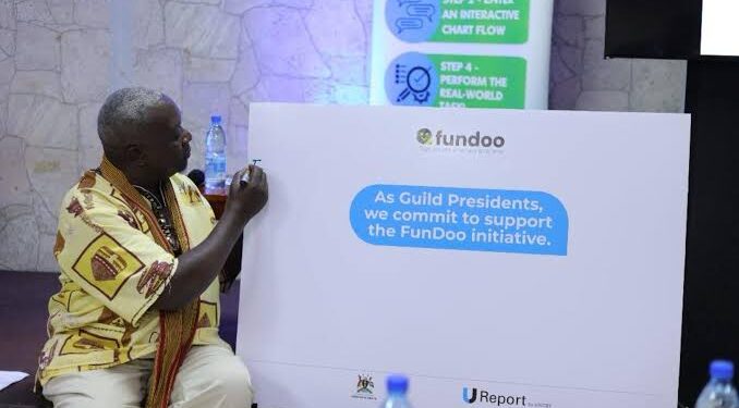 Gov’t, UNICEF and 15 Universities Partner to Skill Young People 