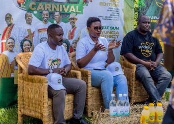 Afrigo Band to Headline 2nd Edition of Kaynela Food carnival