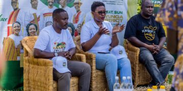 Afrigo Band to Headline 2nd Edition of Kaynela Food carnival