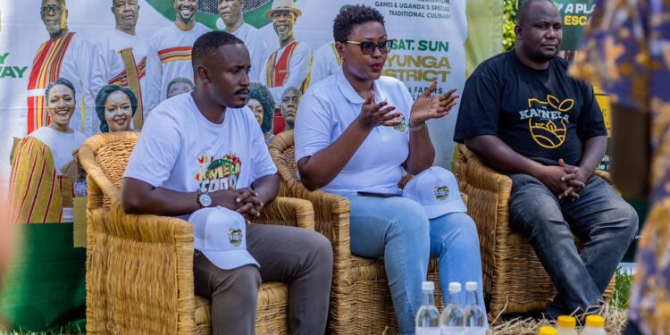 Afrigo Band to Headline 2nd Edition of Kaynela Food carnival