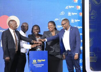 MTN Uganda and Mastercard Launch ‘Market by MoMo’ E-commerce Platform to Boost Digital Trade