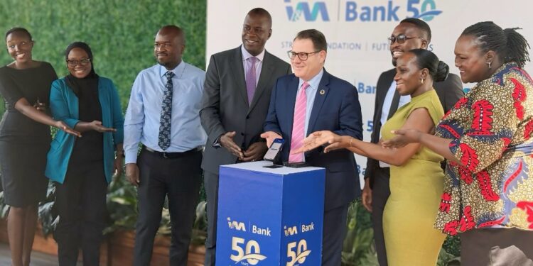 I&M Bank launches Express Go Digital Account